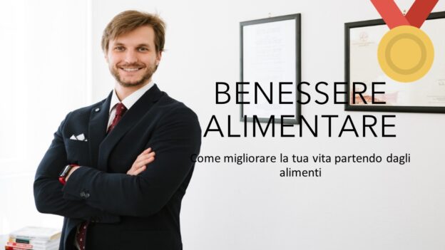 video corso alimentazione